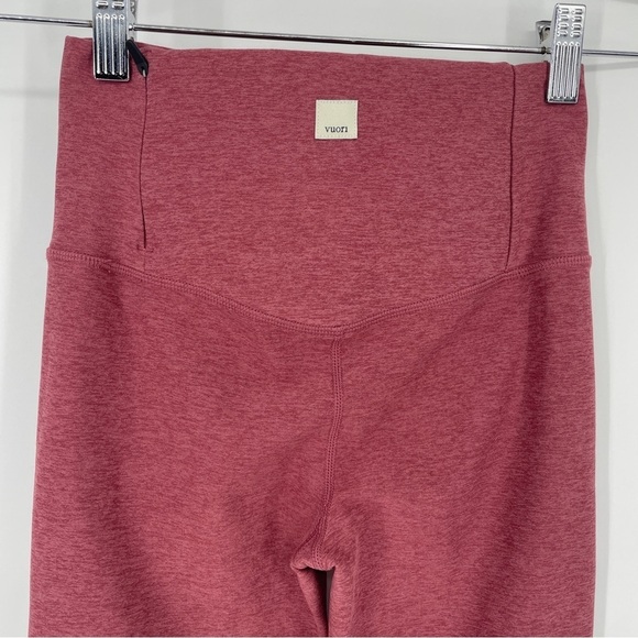 Vuori Clean Elevation Legging Women's Dreamknit Move Leggings - Picture 6 of 8